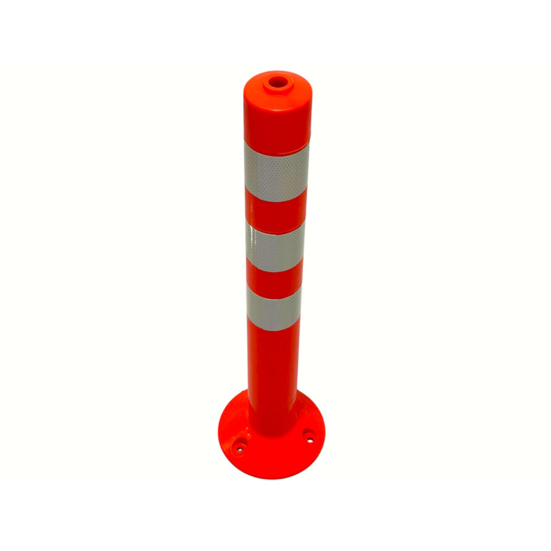 Gięcie we wszystkich kierunkach 360° bez pękania Elastyczny słupek wyznaczający o wysokiej elastyczności z pianki EVA Gięcie we wszystkich kierunkach 360° bez pękania Elastyczny słupek wyznaczający o wysokiej elastyczności z pianki EVA