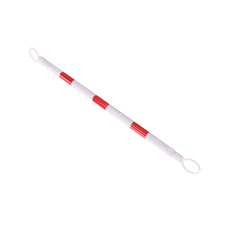 Odporne na korozję, lekkie, plastikowe łańcuchy ostrzegawcze