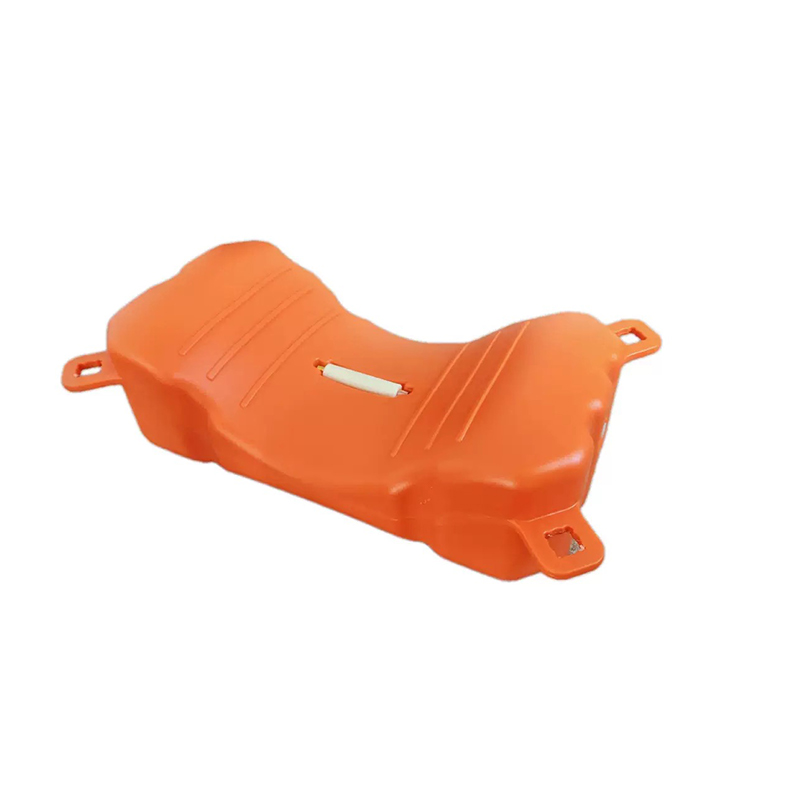Pływający ponton HDPE w kształcie litery U