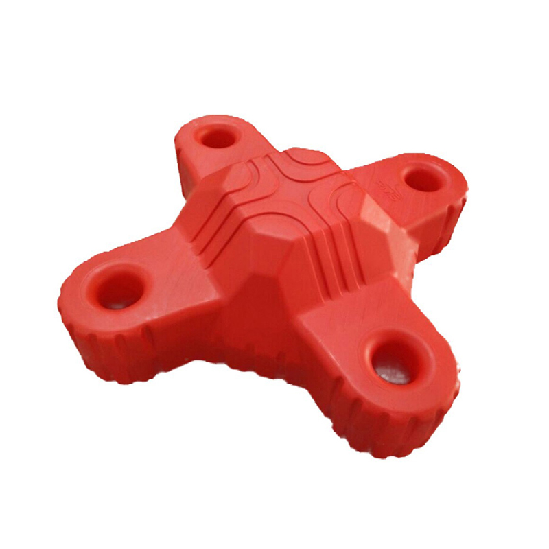 Pływające falochrony HDPE