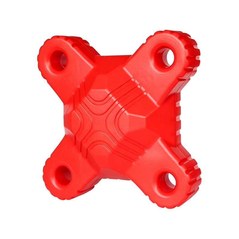 Pływające falochrony HDPE