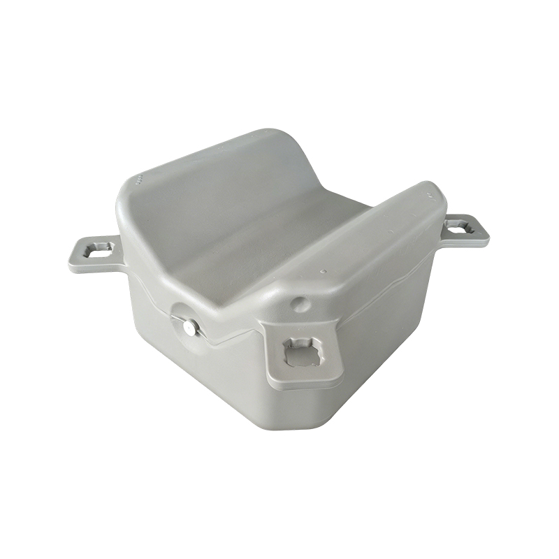 Pływający ponton HDPE w kształcie litery V