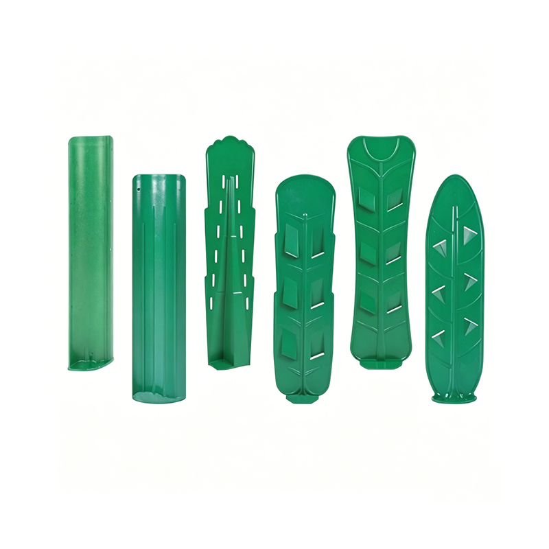 Panel przeciwodblaskowy HDPE Highway Panel przeciwodblaskowy HDPE Highway