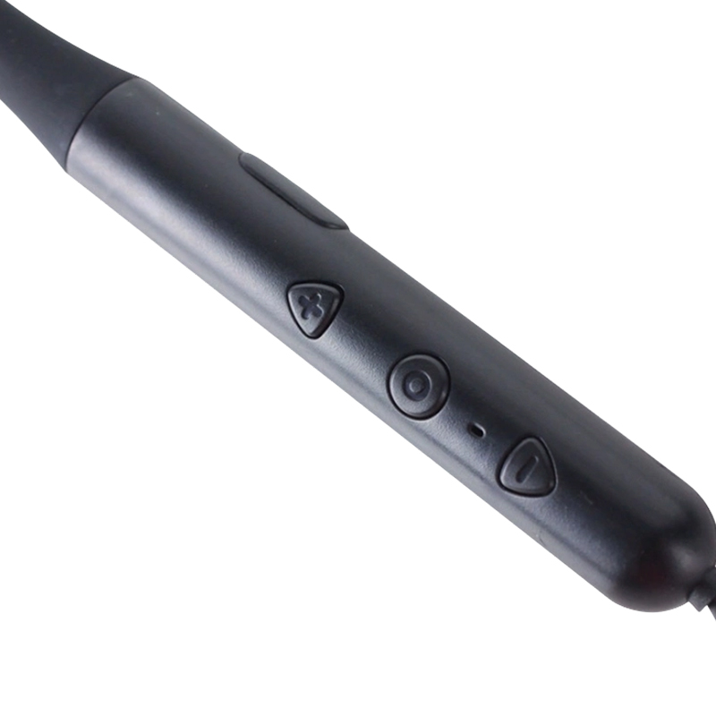 Elektroniczne słuchawki z ochroną słuchu Bluetooth z pałąkiem na kark