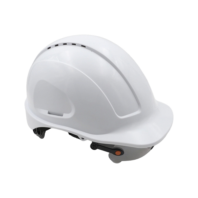 Kask z goglami ze zintegrowanym chowanym wizjerem Kask z goglami ze zintegrowanym chowanym wizjerem