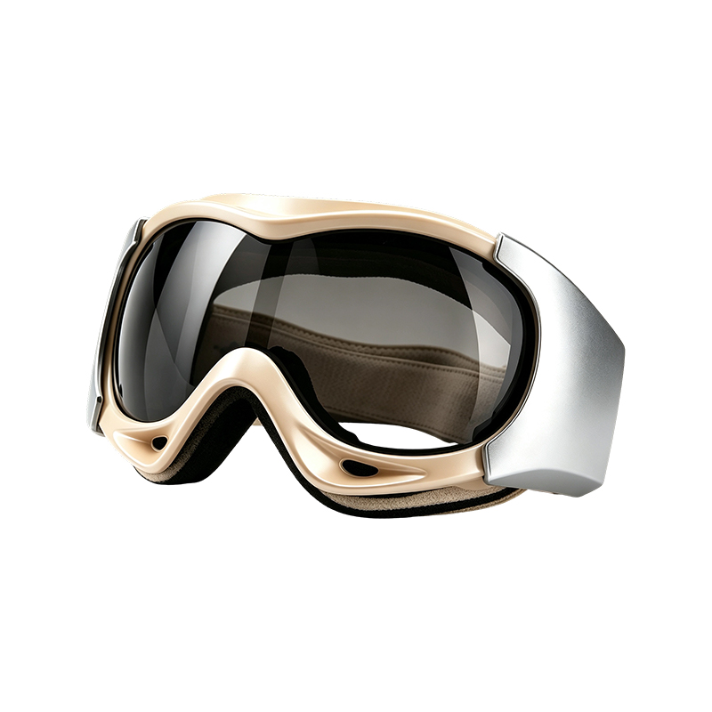 Przeciwmgielne okulary sportowe