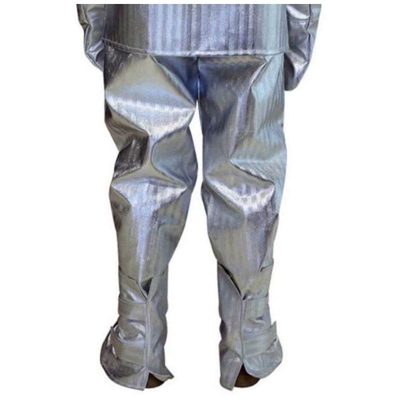 Kombinezon termoizolacyjny z aluminium aramidowego 1414
