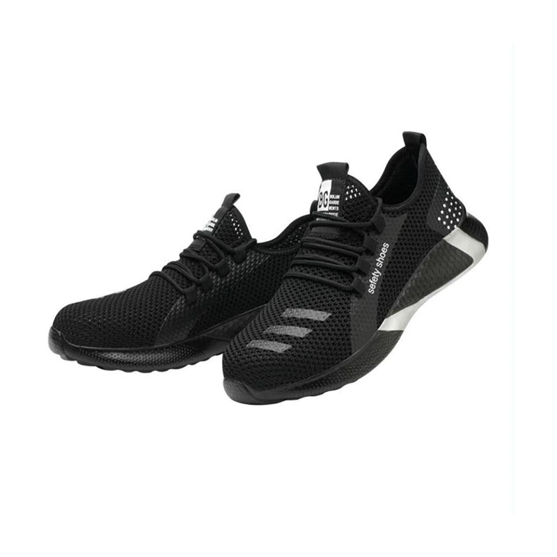 Ultralekkie, oddychające buty ochronne z włókniny Ultralekkie, oddychające buty ochronne z włókniny