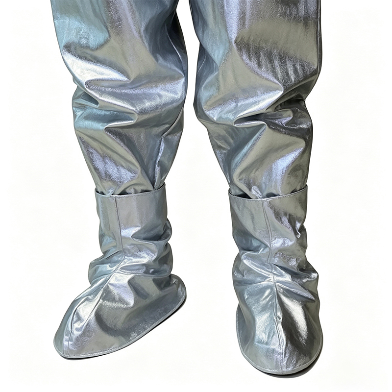 Kombinezon termoizolacyjny z aluminium aramidowego 1414